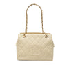 Chanel Petite Caviar Timeless Tote Secondhand
