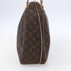 Louis Vuitton Excursion Handbag Monogram Canvas