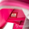 Chanel Large Quilted Lambskin Zip Around Organizer Clutch Secondhand