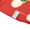 Chanel Gripoix Silk Scarf 90 Secondhand