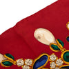 Chanel Gripoix Silk Scarf 90 Secondhand
