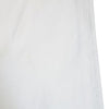 Helmut Lang White Cotton Trousers - 2000s Second hand
