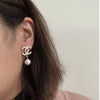 Chanel Earrings Secondhand
