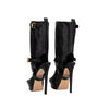 Secondhand Dsquared2 Open Toe Boots - '10s