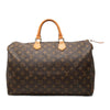Louis Vuitton Monogram Speedy 40 Secondhand