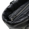 Prada Tessuto and Nappa Reversible Satchel Secondhand