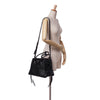 Prada City Calf Sport Twin Pocket Satchel Secondhand