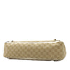 Gucci GG Canvas Abbey D Ring Tote Secondhand