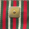 Gucci GG Canvas Abbey D Ring Tote Secondhand