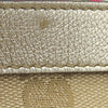 Gucci GG Canvas Abbey D Ring Tote Secondhand