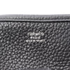 Hermès Clemence Evelyne III GM Secondhand