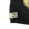 Hermès Les Cles Silk Scarf Secondhand