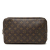Louis Vuitton Monogram Trousse Toilette 28 Secondhand