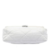 Chanel Large Lambskin 19 Flap Secondhand