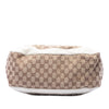 Gucci GG Canvas Charlotte Hobo Secondhand