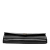 Miu Miu Soft Calf Logo Wallet on Strap Secondhand
