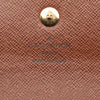 Louis Vuitton Monogram Alexandra Small Wallet Secondhand