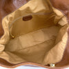 Secondhand Gucci Tote Bag Vintage Bamboo