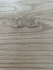 Chanel Earrings Secondhand