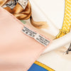 Hermès Ecole Francaise d Equitation Silk Scarf 90 Secondhand