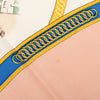 Hermès Ecole Francaise d Equitation Silk Scarf 90 Secondhand