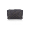 Secondhand Louis Vuitton Clutch Bag Vintage Trousse de Toilette