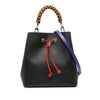 Louis Vuitton Epi Tricolor Braided Neonoe MM Secondhand
