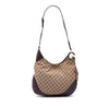Gucci GG Canvas Charlotte Crossbody Secondhand