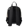 Gucci Front Pocket Backpack GG Coated Canvas