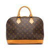 Louis Vuitton Monogram Alma PM Secondhand