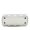 Dior Mini Lambskin Cannage Studded Supple Lady Dior Secondhand