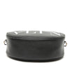 Valentino Calfskin Rockstud VLTN Oval Crossbody Secondhand