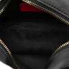 Valentino Calfskin Rockstud VLTN Oval Crossbody Secondhand