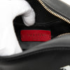 Valentino Calfskin Rockstud VLTN Oval Crossbody Secondhand