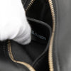 Valentino Calfskin Rockstud VLTN Oval Crossbody Secondhand