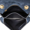Gucci Medium Suede Blondie Crossbody Secondhand