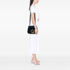 Gucci Medium Suede Blondie Crossbody Secondhand