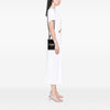 Fendi Mini Leather Sunshine Shopper Tote Secondhand
