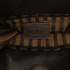 Fendi Mini Leather Sunshine Shopper Tote Secondhand