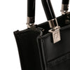 Fendi Mini Leather Sunshine Shopper Tote Secondhand