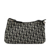 Dior Diorissimo Trotter Canvas Pochette Secondhand