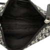 Dior Diorissimo Trotter Canvas Pochette Secondhand