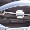 Fendi Medium Leather Peekaboo Iconic Satchel Secondhand