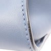 Fendi Medium Leather Peekaboo Iconic Satchel Secondhand
