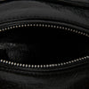 Secondhand Maison Margiela Crinkled Calfskin Tabi Crossbody