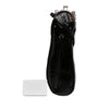 Secondhand Maison Margiela Crinkled Calfskin Tabi Crossbody