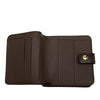 Louis Vuitton Damier Ebene Compact Zip Wallet Secondhand