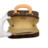 Louis Vuitton Monogram Valisette BB Secondhand