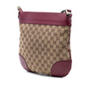 Gucci GG Canvas Mayfair Crossbody Secondhand