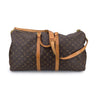 LOUIS VUITTON Luggage Second-hand